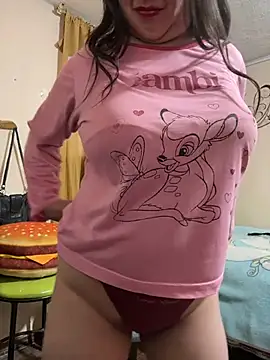 latinfemale webcam