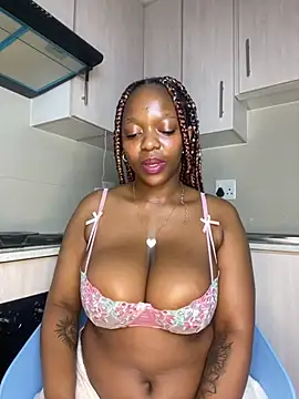 Jazmine-Blue webcam