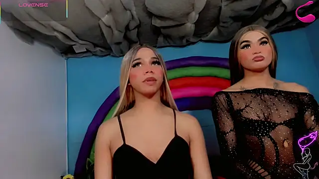 Britany_montiel webcam