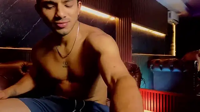 ArturoCardona_ webcam