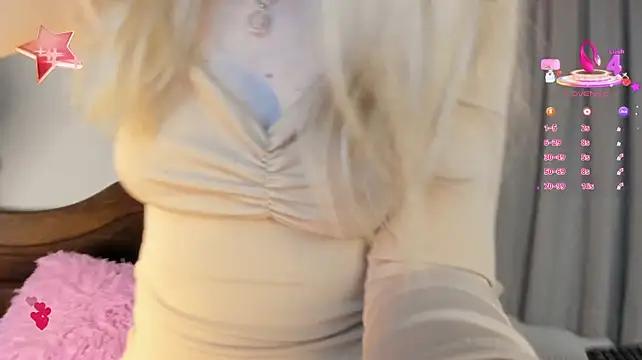 1Sweetnina webcam