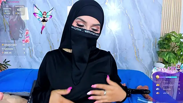 malek_zark2 live webcam