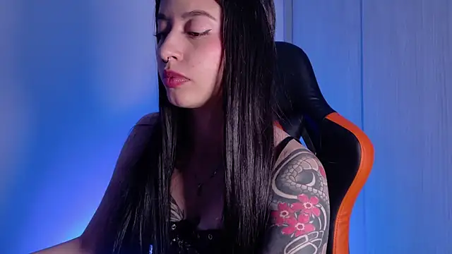 Misscarolsph webcam
