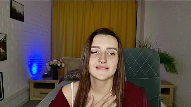 AliceLids webcam