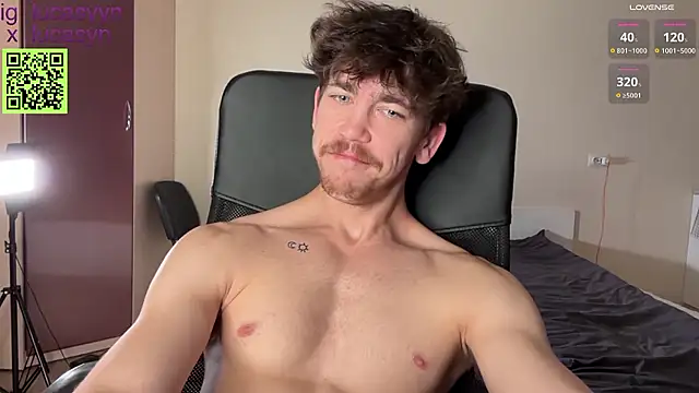 luca_syn webcam