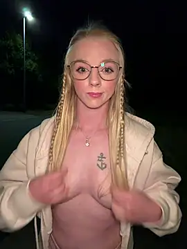 LinaLeana webcam