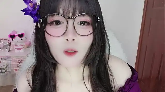 -zhuzhu-999- webcam