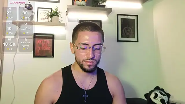 AresMassimoX webcam