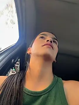Melissa_Rendon webcam