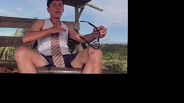 Vincent_Kane webcam
