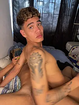 JujutsuDN webcam