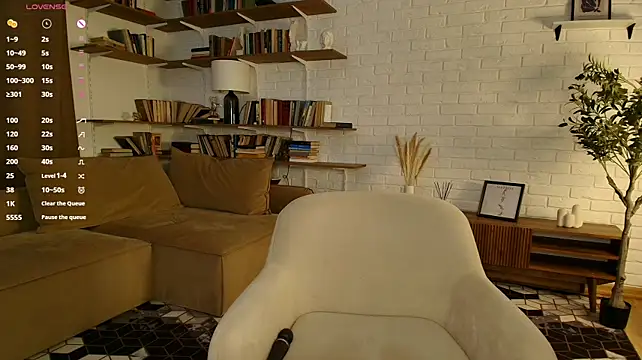 KelleCullison webcam