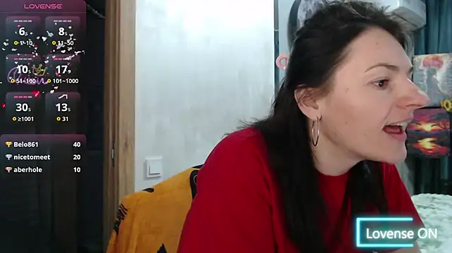 Stacy_Davice webcam