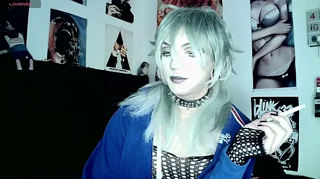 kiiler_queen webcam