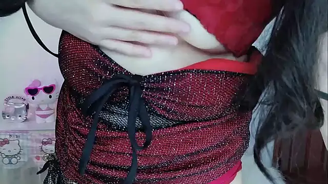 -zhuzhu-999- webcam
