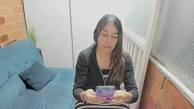 Penelope47 webcam