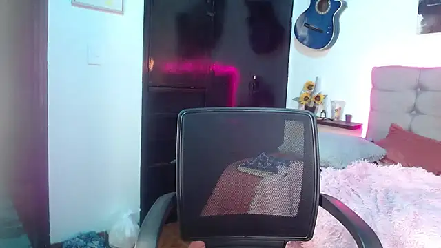 Keyla01_ webcam