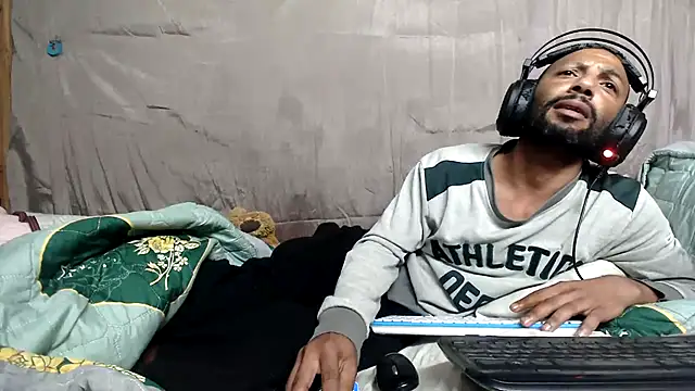 Camodick webcam