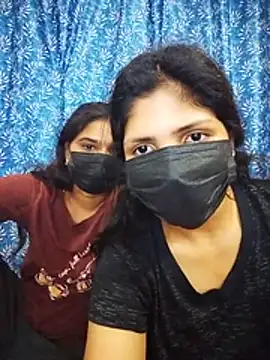 Tamil_SweetHeart webcam