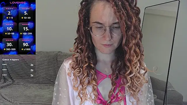 AgnesGraham webcam