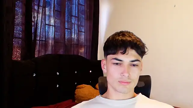 jimmy_class webcam