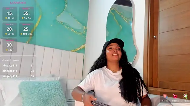 Alexxa_Morel webcam