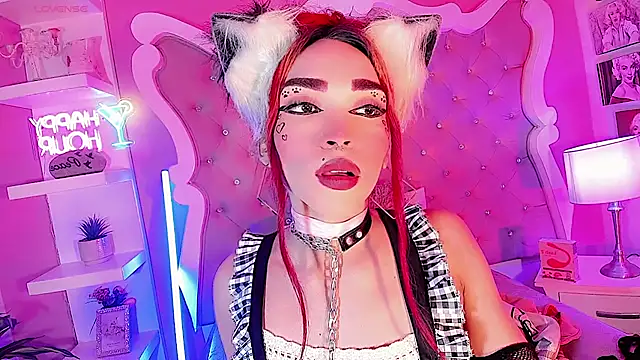 LeyXandrabraz webcam