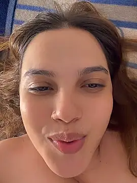 Colibri_xxx webcam