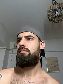 HairyRobxxx webcam