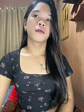 Belle_Pepper69 webcam