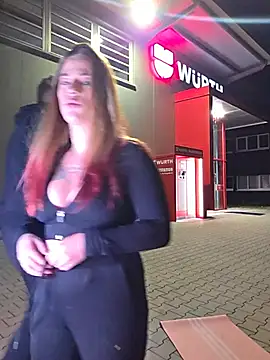 Luna_Lynn webcam