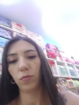 LunaZambrano webcam