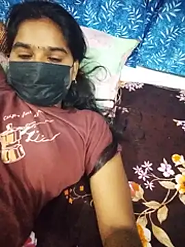 Tamil_SweetHeart webcam