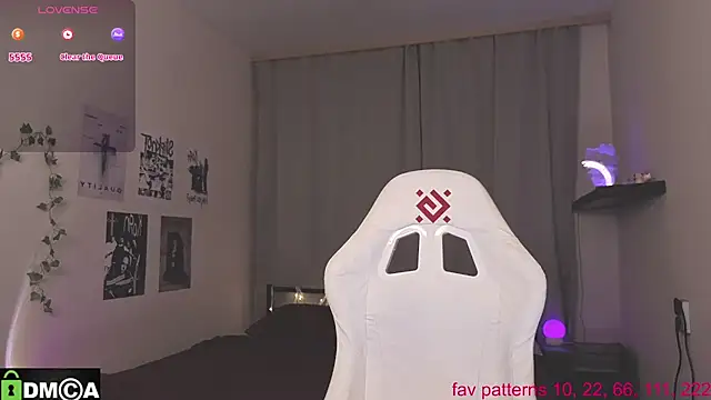 Cassies-Sandyy webcam