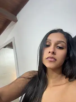live