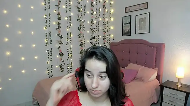 Antonella_heinz webcam