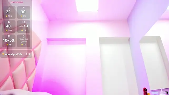 Lauren-22 webcam
