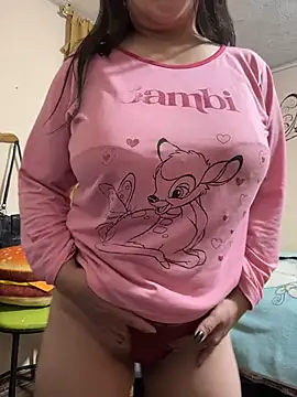latinfemale webcam