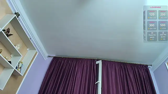 isabellice webcam