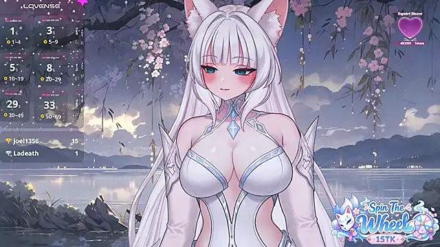 MiyariFox