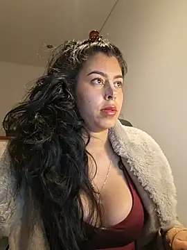 Luianna webcam