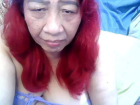 Sweetpinay_mature webcam