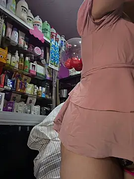 TamySweetness webcam