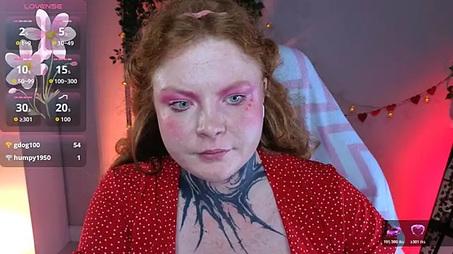 Cassie_xKiss webcam