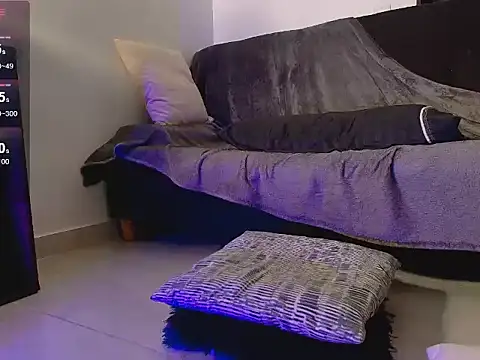 Lucio__Fox webcam
