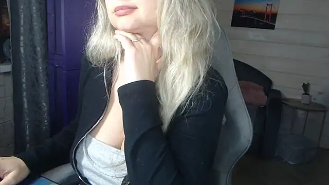 RubiLakros live cam on StripChat