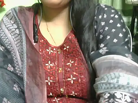 Mukta_010 webcam