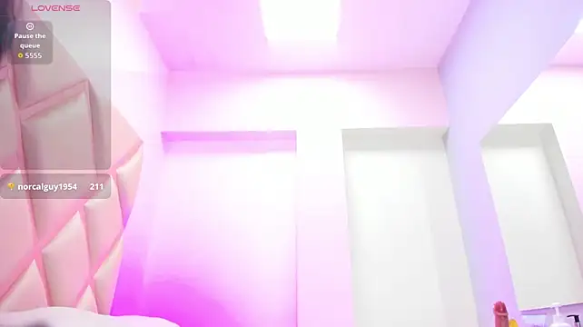 Lauren-22 webcam