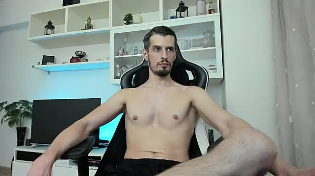 ToddClaytonn webcam