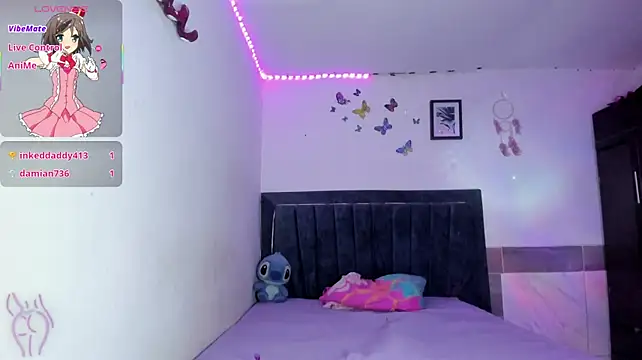 emmie_bunny webcam